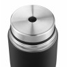 ESBIT indas maistui SCULPTOR (1l) FJ1000SC-BK (black) ESBIT indas maistui SCULPTOR (1l) FJ1000SC-BK (black)