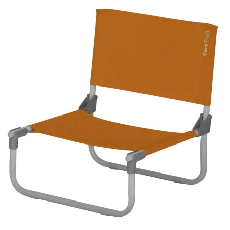 Kėdė EUROTRAIL Minor, oranžinė