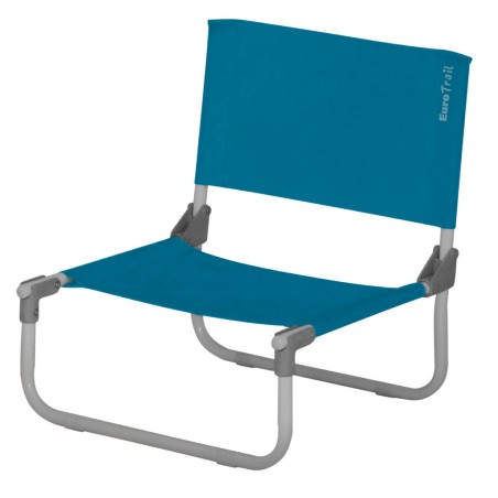 Kėdė EUROTRAIL Minor, mėlyna