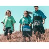Pončas WAVE HAWAII Bamboo Dos Pončas WAVE HAWAII Bamboo Dos