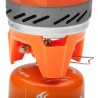 Viryklė Fire-Maple FMS-X2 (oranžinė) Viryklė Fire-Maple FMS-X2 (oranžinė)