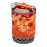 Viryklė Fire-Maple FMS-X2 (oranžinė) Viryklė Fire-Maple FMS-X2 (oranžinė)
