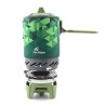 Viryklė Fire-Maple FMS-X2 (žalia) Viryklė Fire-Maple FMS-X2 (žalia)