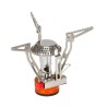 Viryklė Fire-Maple FMS-102 Viryklė Fire-Maple FMS-102