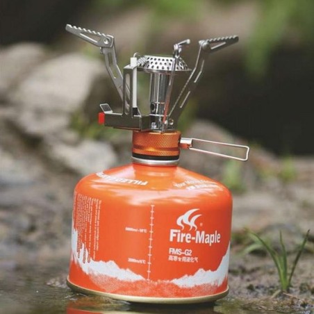 Viryklė Fire-Maple FMS-102