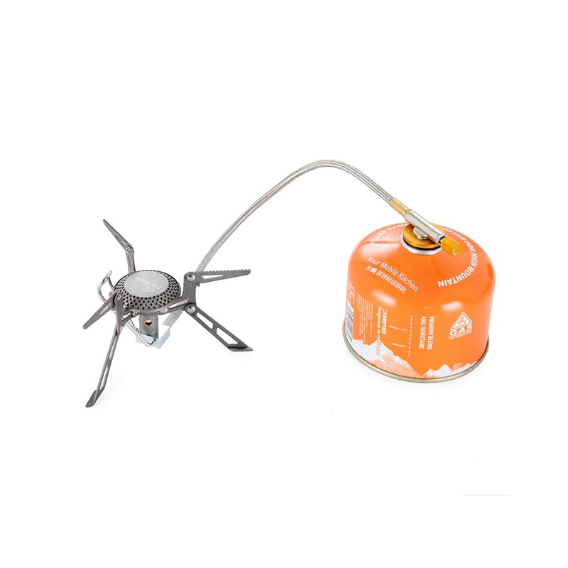 Viryklė Fire-Maple Blade 2, titaninė