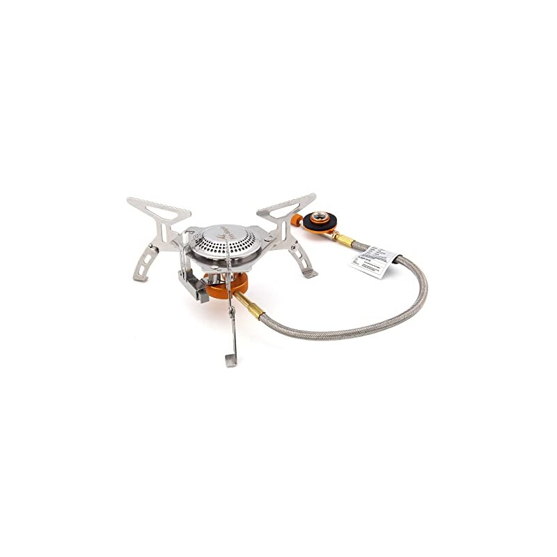 Viryklė Fire-Maple FMS-105