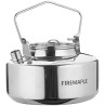 Virdulys Fire-Maple Antarctic Stainless Virdulys Fire-Maple Antarctic Stainless