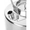 Virdulys Fire-Maple Antarctic Stainless Virdulys Fire-Maple Antarctic Stainless