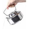Virdulys Fire-Maple Antarctic Stainless Virdulys Fire-Maple Antarctic Stainless