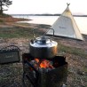 Virdulys Fire-Maple Antarctic Stainless Virdulys Fire-Maple Antarctic Stainless