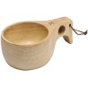 Puodelis Fire-Maple Ancest Bushcraft Puodelis Fire-Maple Ancest Bushcraft