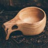 Puodelis Fire-Maple Ancest Bushcraft Puodelis Fire-Maple Ancest Bushcraft