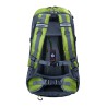 Kuprinė HUSKY Salmon 30L, žalia Kuprinė HUSKY Salmon 30L, žalia