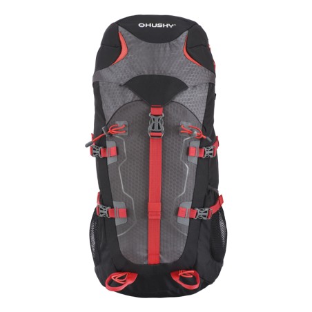 Kuprinė HUSKY Scape 38L juoda