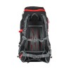 Kuprinė HUSKY Scape 38L juoda Kuprinė HUSKY Scape 38L juoda