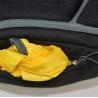 Kuprinė HUSKY Scape 38L juoda Kuprinė HUSKY Scape 38L juoda