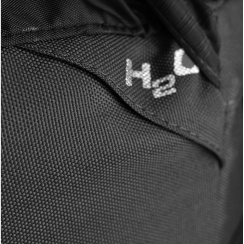 Kuprinė HUSKY Scape 38L juoda