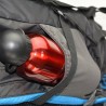 Kuprinė HUSKY Ribon 60L (juoda) Kuprinė HUSKY Ribon 60L (juoda)