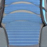 Kuprinė HUSKY Ribon 60L (juoda) Kuprinė HUSKY Ribon 60L (juoda)