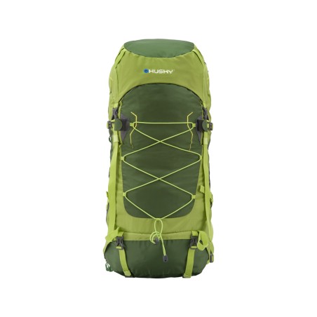 Kuprinė HUSKY Ribon 60L žalia Kuprinė HUSKY Ribon 60L žalia