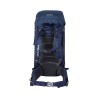 Kuprinė HUSKY Ravel 60L+10L mėlyna Kuprinė HUSKY Ravel 60L+10L mėlyna