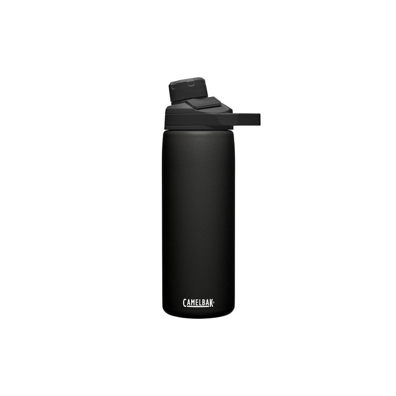 CAMELBAK gertuvė Chute Mag 0.6L (juoda)