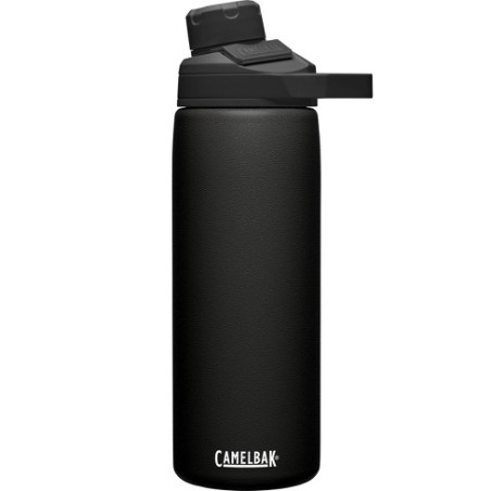 CAMELBAK gertuvė Chute Mag 0.6L (juoda)