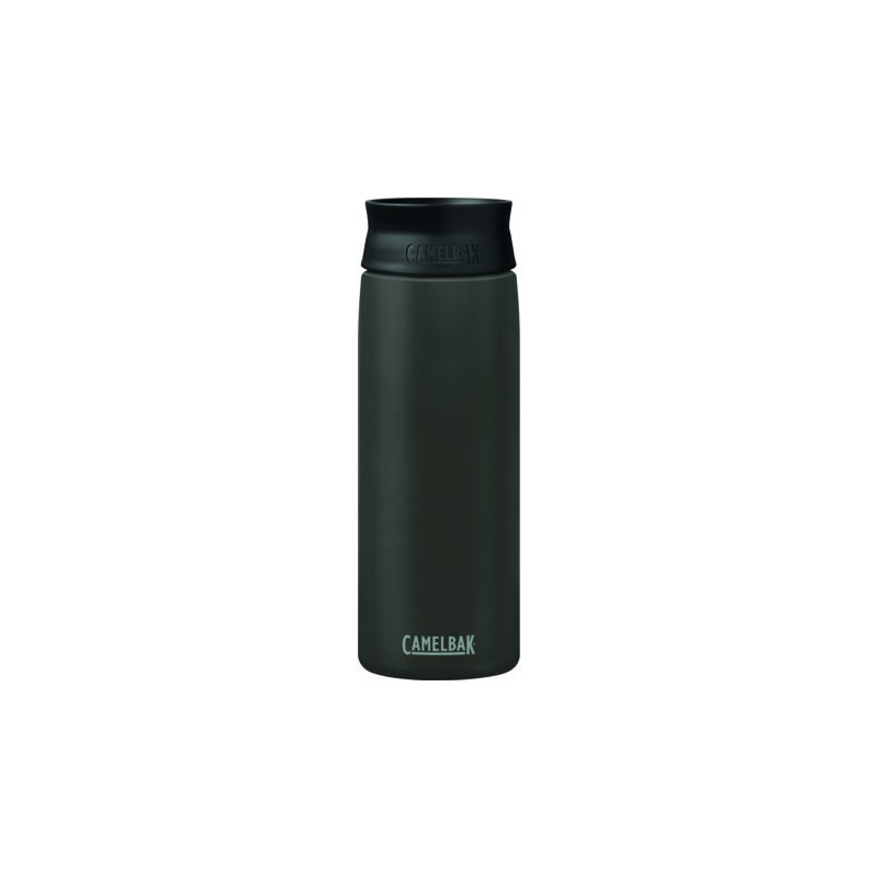 CAMELBAK termo puodelis Hot Cap 0,6L (juoda)