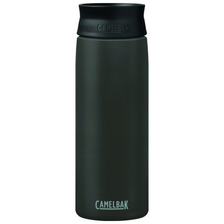 Hot Cap 0,6l Travel Mug, Insulated Stainless Steel