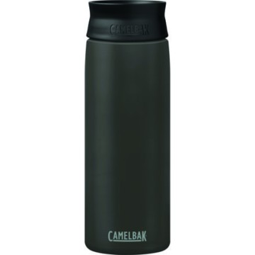 CAMELBAK termo puodelis Hot Cap 0,6L (juoda)