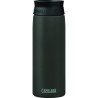 CAMELBAK termo puodelis Hot Cap 0,6L (juoda) CAMELBAK termo puodelis Hot Cap 0,6L (juoda)