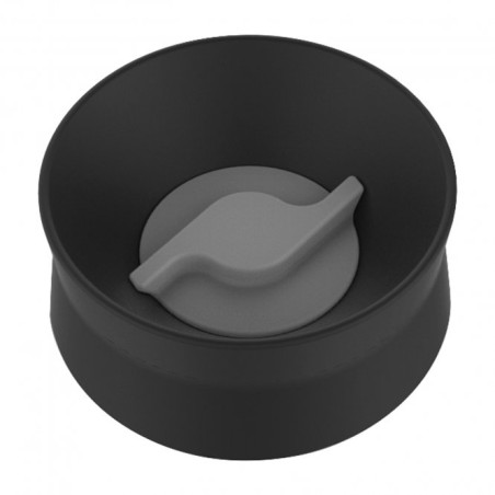 CAMELBAK termo puodelis Hot Cap 0,6L (juoda)