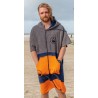 Pončas WAVE HAWAII Zip Shany, L Pončas WAVE HAWAII Zip Shany, L