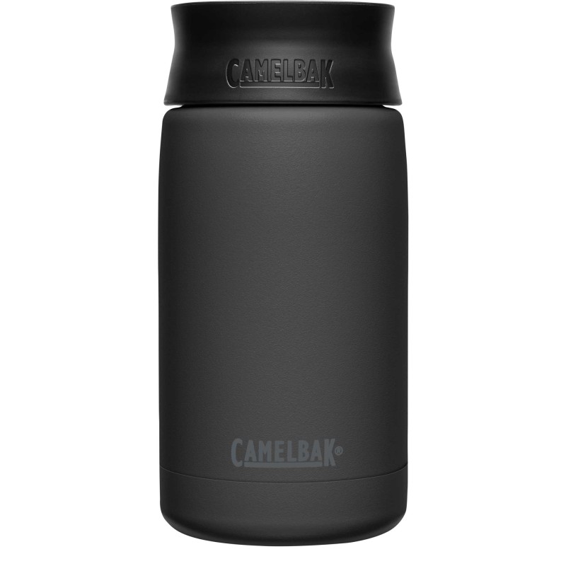 CAMELBAK termo puodelis Hot Cap 0,35L (juoda)