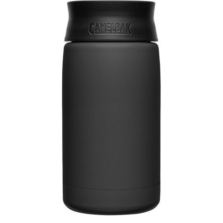 Hot Cap 0,35g Travel Mug, Insulated Stainless Steel