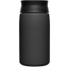 CAMELBAK termo puodelis Hot Cap 0,35L (juoda) CAMELBAK termo puodelis Hot Cap 0,35L (juoda)