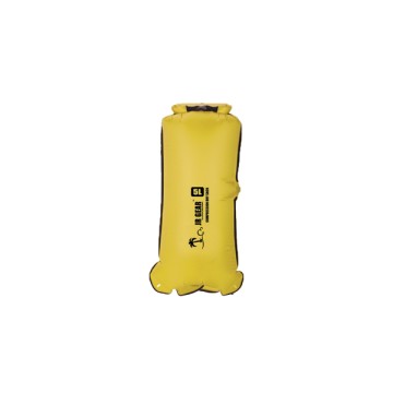 Neperšlampamas maišas JR GEAR Compression 5L