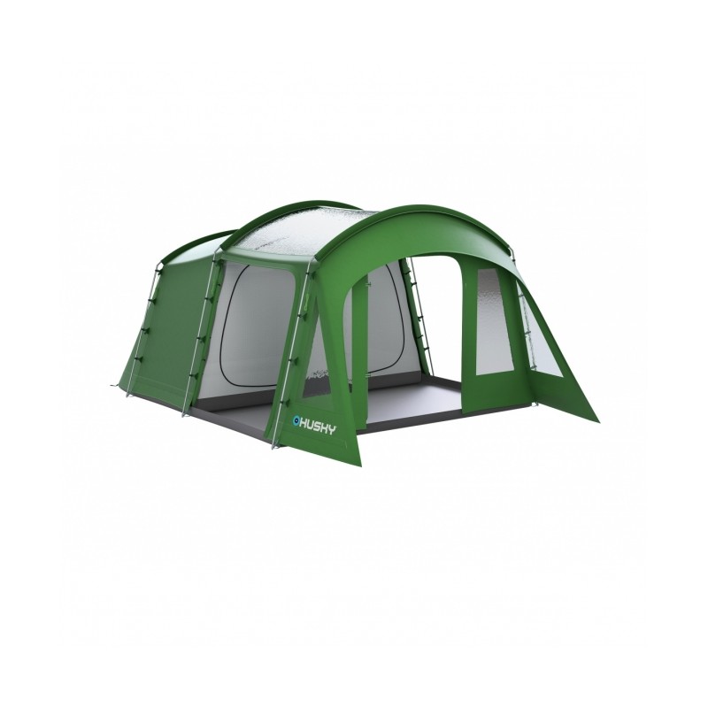 Palapinė HUSKY Caravan 12 dural