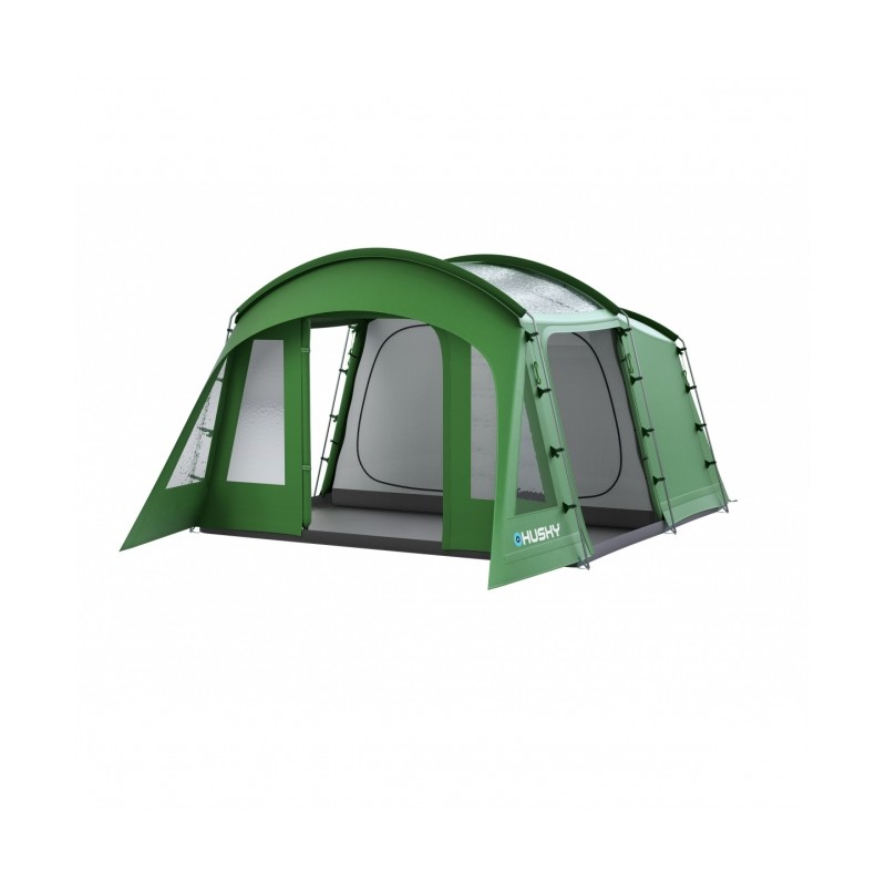 Palapinė HUSKY Caravan 12 dural