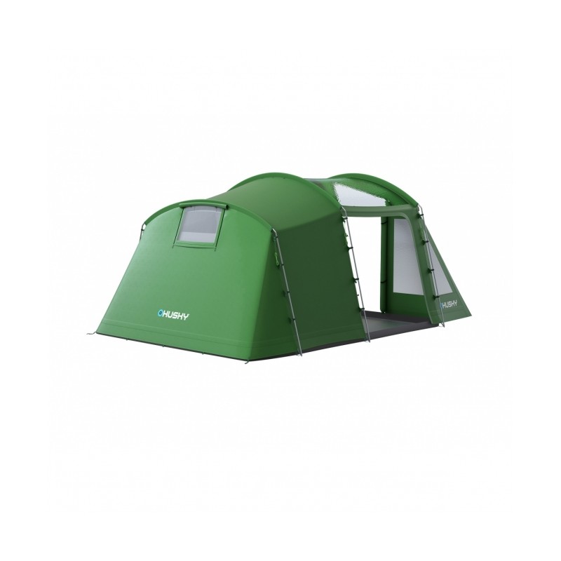 Palapinė HUSKY Caravan 12 dural
