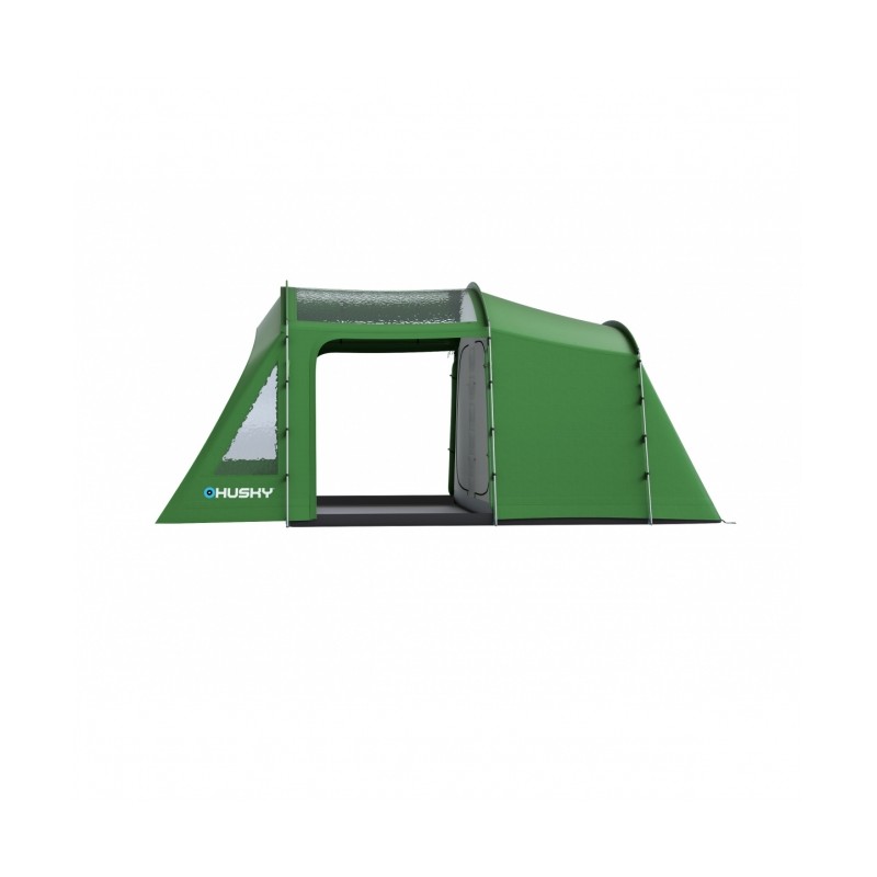 Palapinė HUSKY Caravan 12 dural