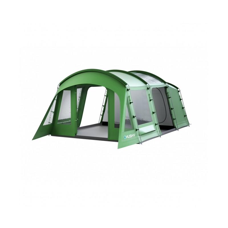 Palapinė HUSKY Caravan 17 dural