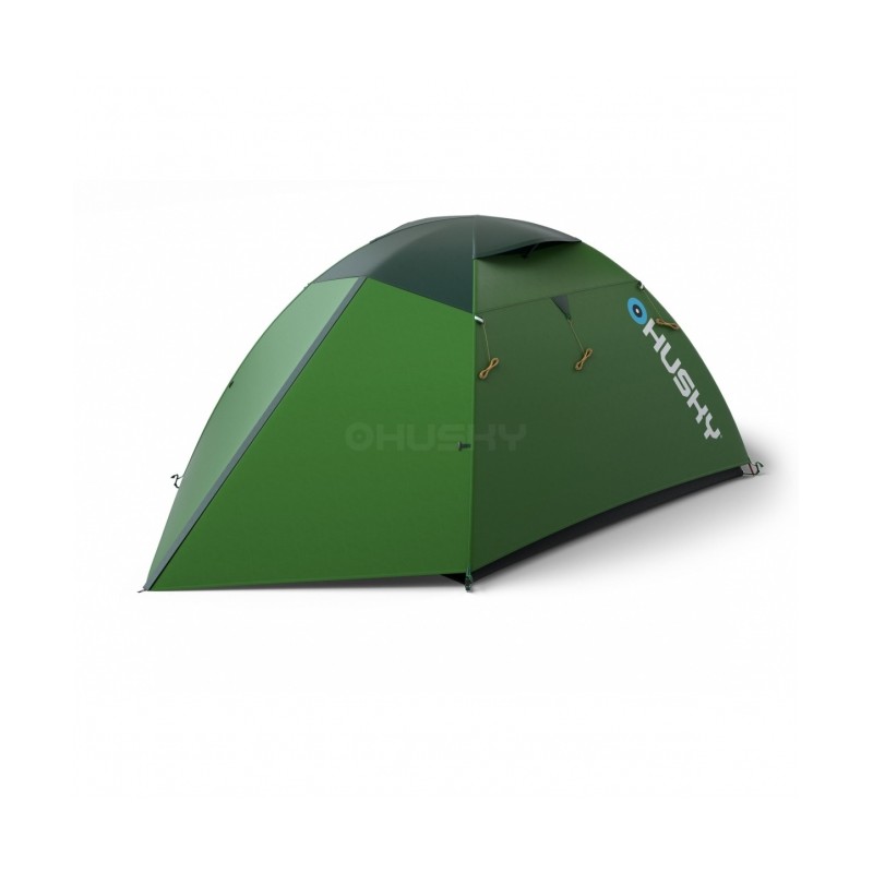Palapinė HUSKY Bright 4 (Extreme lite)