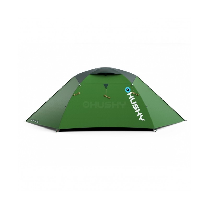 Palapinė HUSKY Bright 4 (Extreme lite)