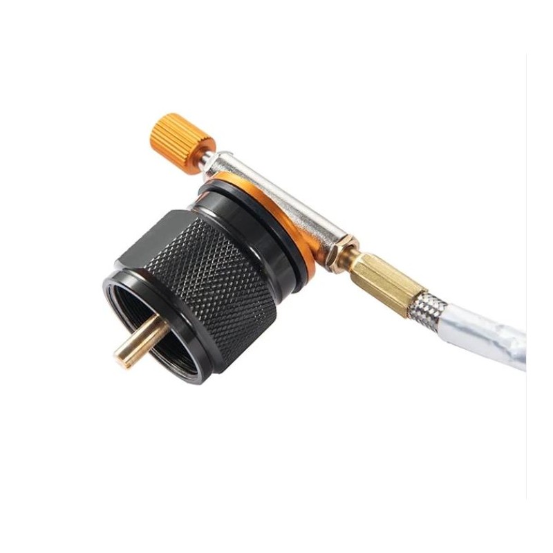 Fire-Maple adapteris Z1 propano balionui