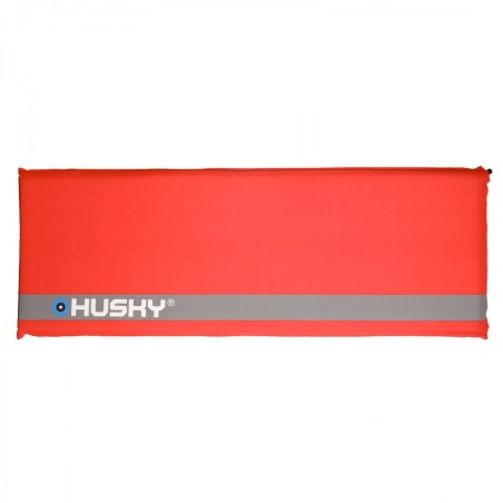 Kilimėlis HUSKY Freak 6cm, raudonas Kilimėlis HUSKY Freak 6cm, raudonas