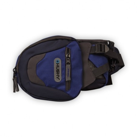 Krepšys HUSKY SPORTBAG MONA 2,5L mėlynas Krepšys HUSKY SPORTBAG MONA 2,5L mėlynas