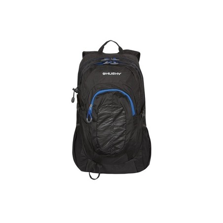 Kuprinė HUSKY SHARK 22L juoda Kuprinė HUSKY SHARK 22L juoda