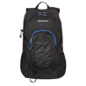 Kuprinė HUSKY SHARK 22L juoda Kuprinė HUSKY SHARK 22L juoda